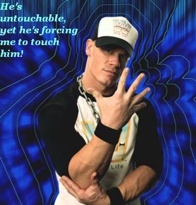 john cena